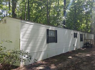 53 Lumberlost Rd, Weems, VA 22576