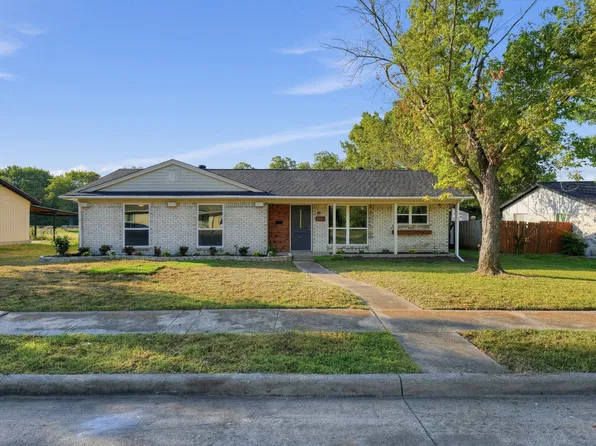 1026 Quebec Dr, Garland, TX 75040