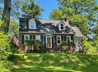 4666 Leonardtown Rd, Waldorf, MD 20601