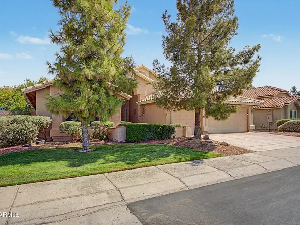 19523 N 78TH Lane, Glendale, AZ 85308