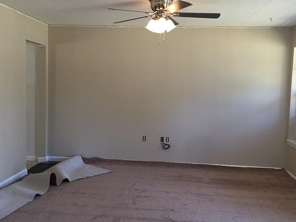 other renovated bedroom