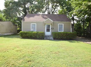 424 S 73rd East Ave, Tulsa, OK 74112