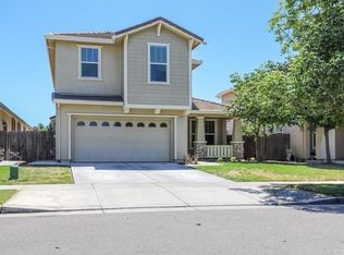 468 Beckman Way, Merced, CA 95348