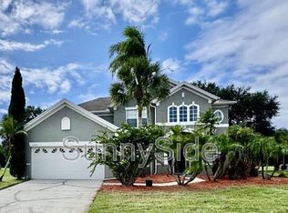 1565 The Oaks Blvd, Kissimmee, FL 34746