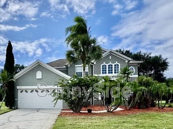 1565 The Oaks Blvd, Kissimmee, FL 34746