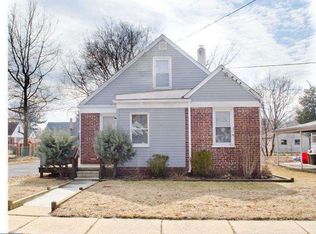254 Dixie Dr, Carneys Pt, NJ 08069