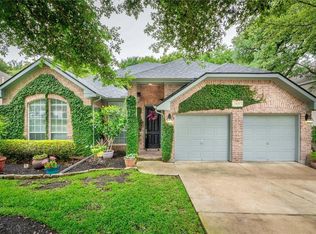 2808 Forest Green Dr, Round Rock, TX 78665