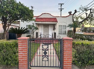 11930 186th St, Artesia, CA 90701