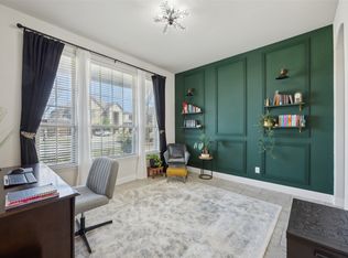 4600 Periwinkle Dr, Mansfield, TX 76063