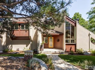 1280 Wildwood Rd, Boulder, CO 80305