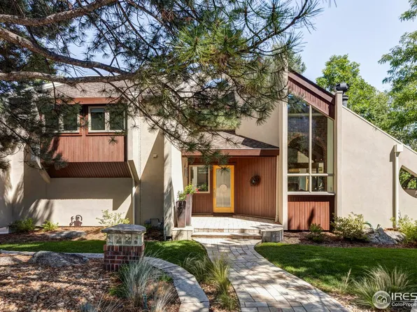 1280 Wildwood Rd, Boulder, CO 80305