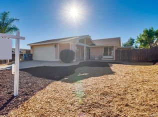 1660 Arnheim Ct, El Cajon, CA 92021