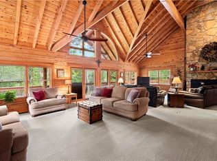 3271 Pete Shaw Rd, Marietta, GA 30066