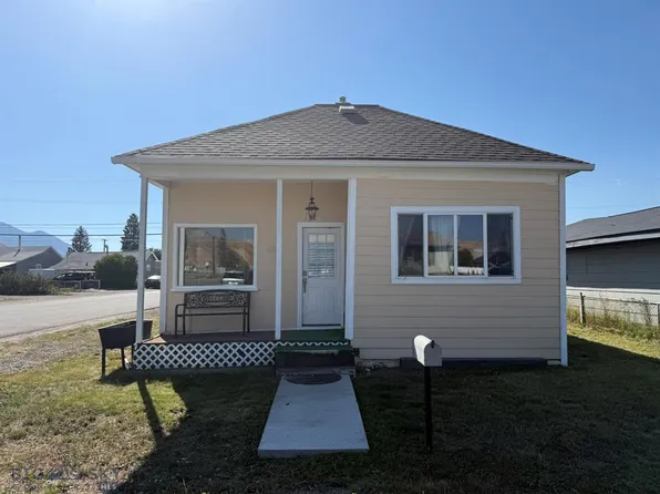 2526 Pine St, Butte, MT 59701