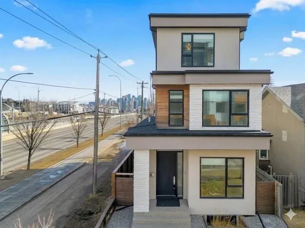 1400 N 26a St SW, Calgary, AB T3C 1K8