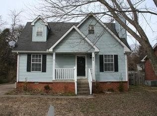 90 Ocala Dr, Antioch, TN 37013