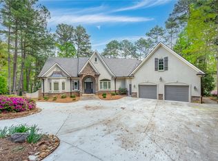 124 N Waterside Dr, Seneca, SC 29672