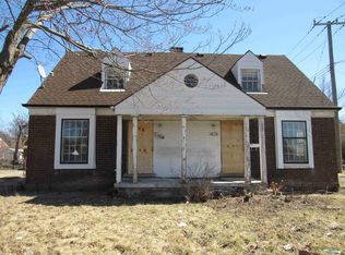 18330 Kelly Rd, Detroit, MI 48224