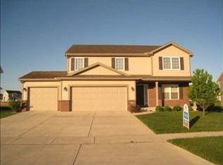 3571 Napa Ln, Normal, IL 61761