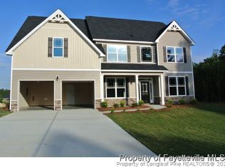 27 Ammunit Ion Cir, Cameron, NC 28326