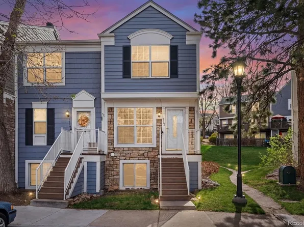 (undisclosed Address), Lakewood, CO 80227