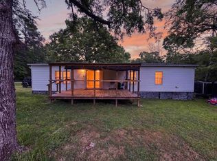 362 Geronimo St, Hot Springs, AR 71913