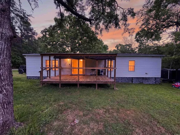 362 Geronimo St, Hot Springs, AR 71913