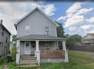 3025 Glen Pl NW, Canton, OH 44708