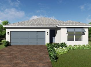 4722 SW 72nd Way, Davie, FL 33314