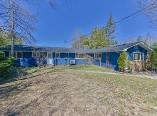 284 Kawartha Hideaway Rd, Trent Lakes, ON K0L1J0