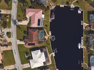 420 Via Cintia, Punta Gorda, FL 33950