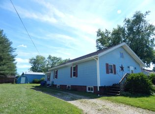 2024 30th St, Bedford, IN 47421