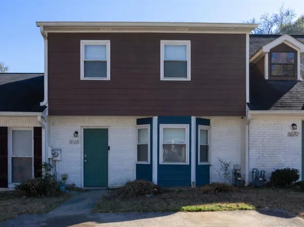 8668 Ashley Way, Douglasville, GA 30134