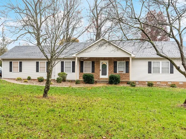 300 Beverly Hills Cir, Lynchburg, VA 24502