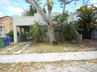 2513 SW 20th St, Miami, FL 33145