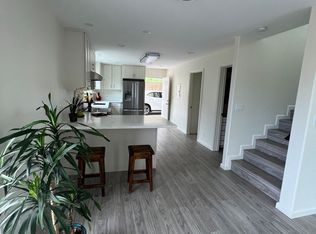 2176 Palolo Ave, Honolulu, HI 96816