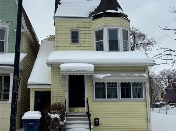 258 Parkdale Ave, Buffalo, NY 14213