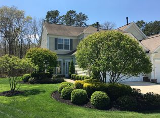 68 Wrentham Dr, Medford, NJ 08055