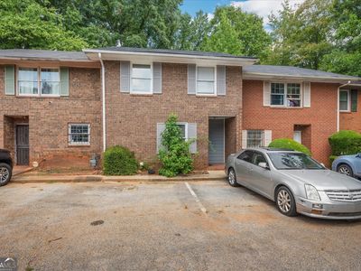 4532 Golf Vista Cir, Decatur, GA, 30035