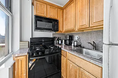 Rented by Brown Harris Stevens