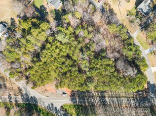10601 S Hampton Dr, Charlotte, NC 28227