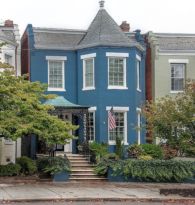 1st image of 1618 Hanover Ave