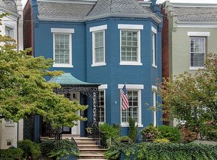1618 Hanover Ave, Richmond, VA 23220