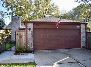 18527 Denise Dale Ln, Houston, TX 77084