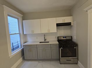 210 Amherst St FLOOR 1, East Orange, NJ 07018
