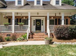 12005 Jasmine Cove Way, Raleigh, NC 27614