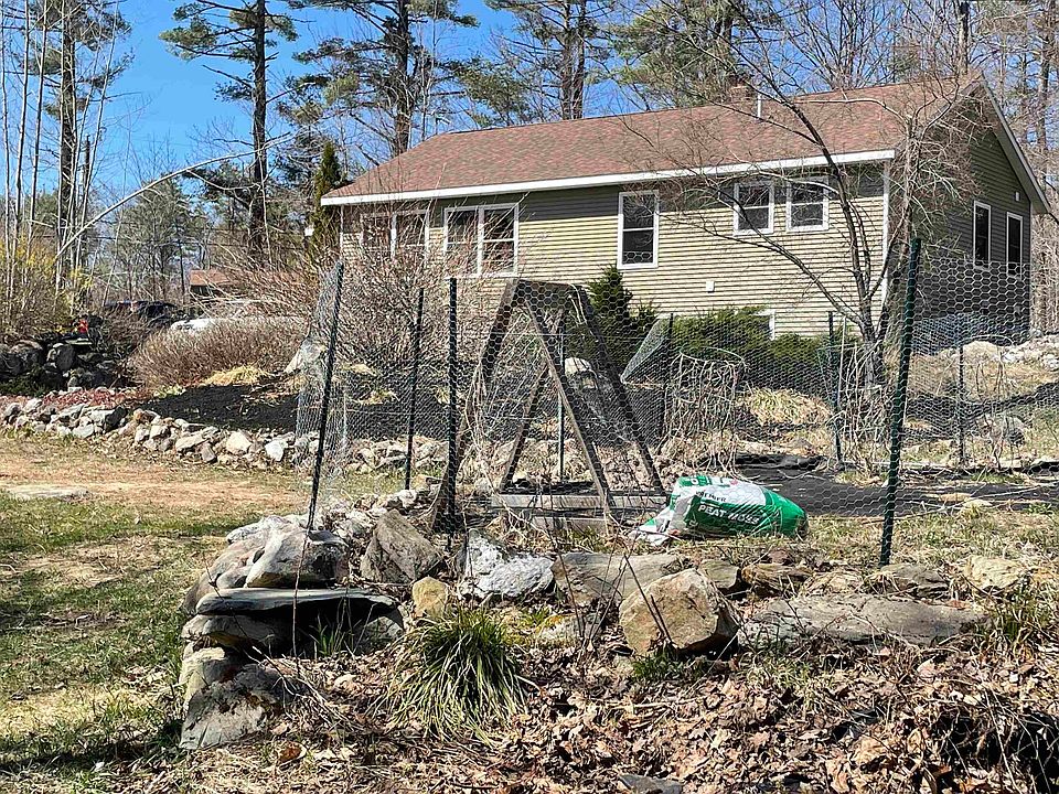 1970 Lovell Lake Road, Sanbornville, NH 03872 Zillow