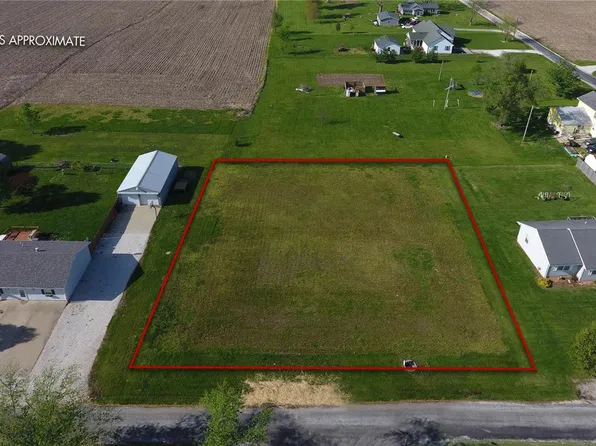 0 Lucien Ave, Jerseyville, IL 62052