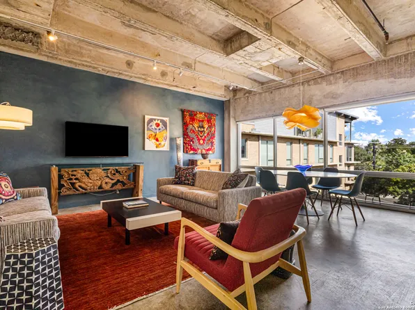 1115 S Alamo #2408, San Antonio, TX 78210