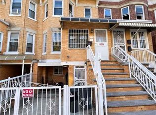 1852 70th St, Brooklyn, NY 11204